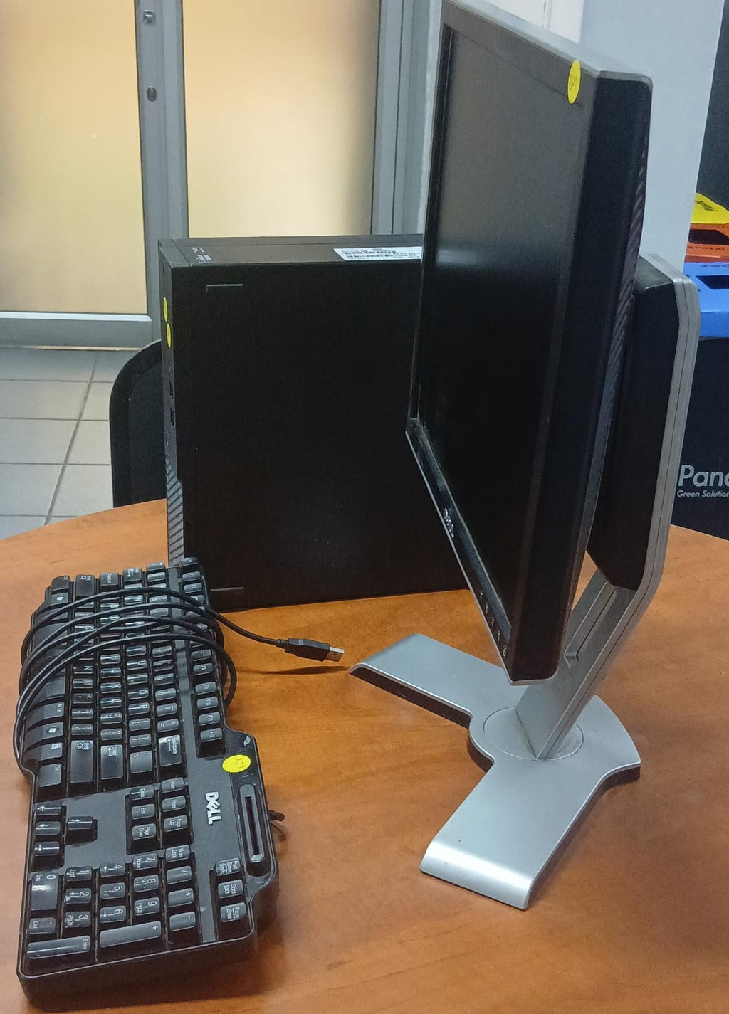 Dell OptiPlex 3050 -Desktop