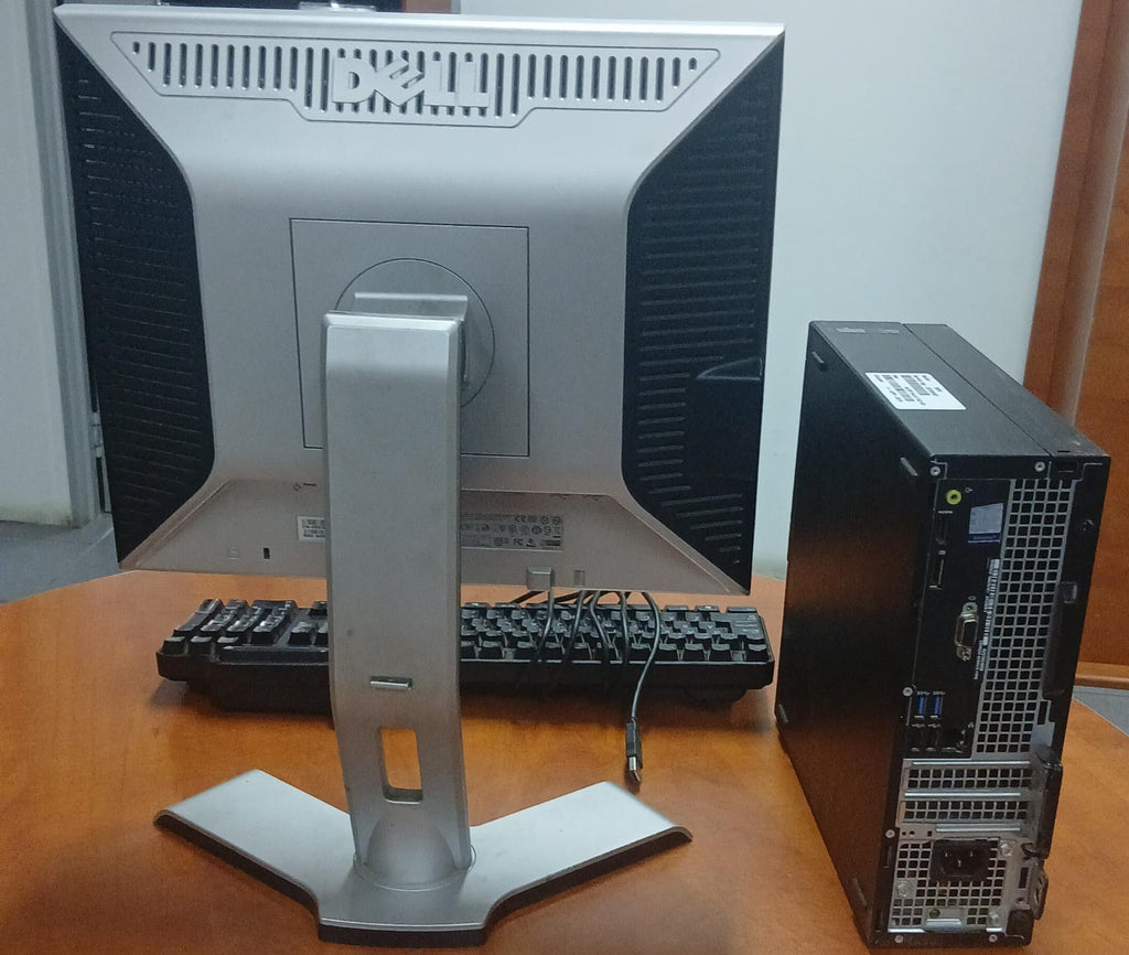 Dell OptiPlex 3050 -Desktop