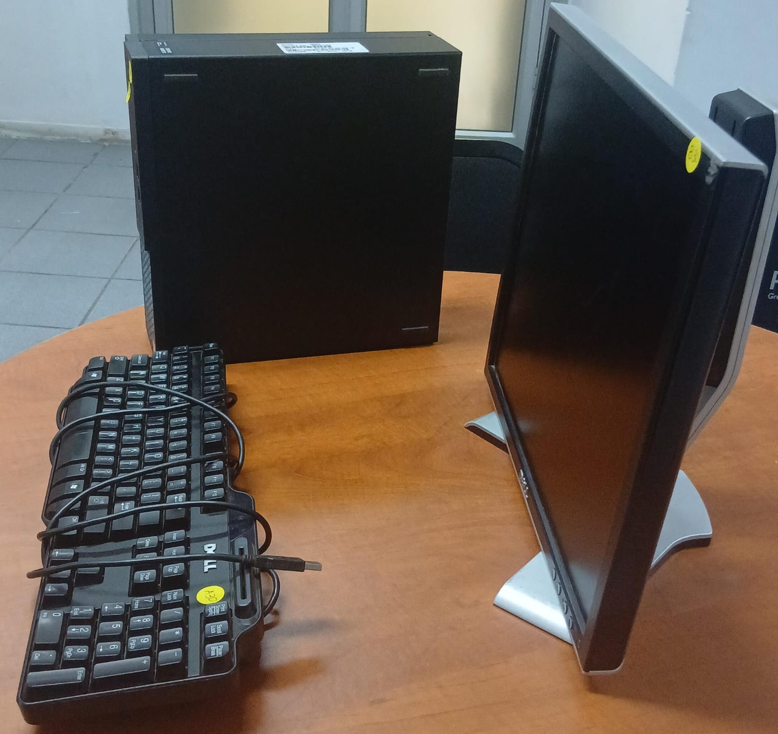 Dell OptiPlex 3050 -Desktop