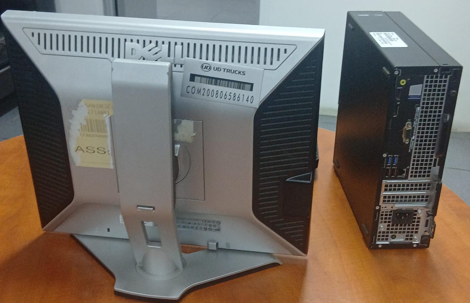 Dell OptiPlex 3050 -Desktop