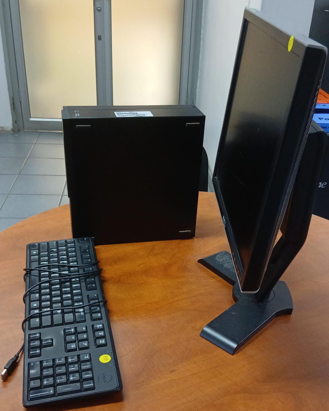 Dell OptiPlex 3060 -Desktop